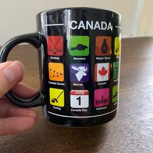 Canada App Mug 💕Bundle 3 items for $20💕